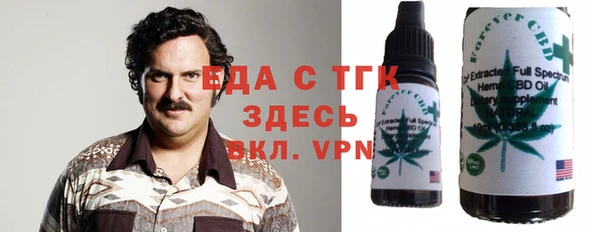 твердый Богородицк